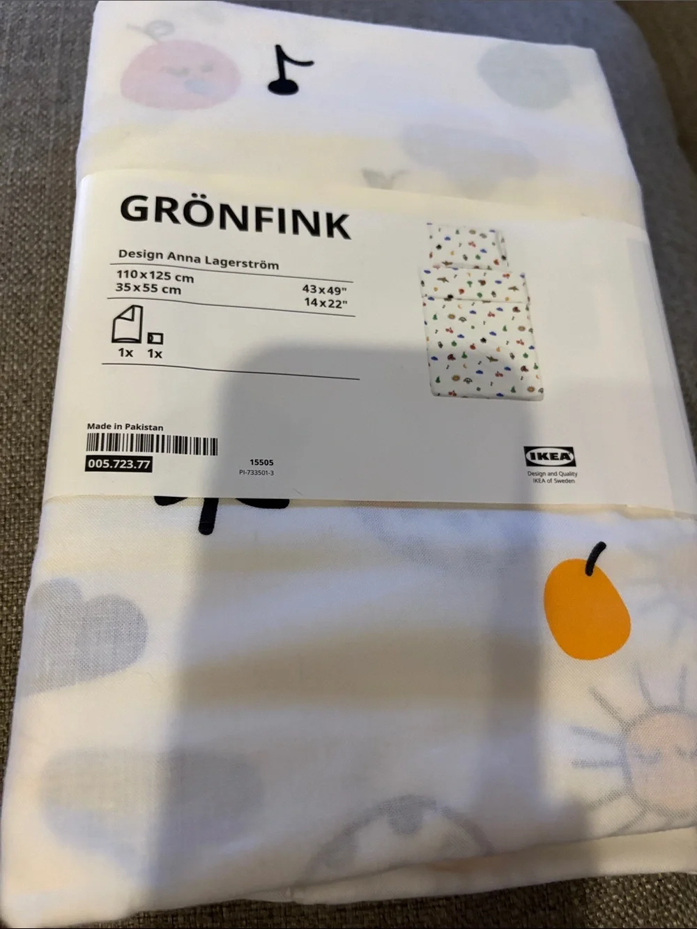 IKEA you’re buying